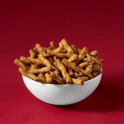 Dot'S Pretzels Cinnamon Sugar Seasoned Pretzel Twists Snack, 16 Oz
