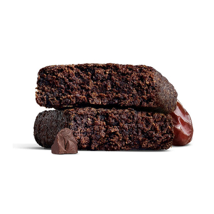 Nature'S Bakery, Double Choc Brownie, Twin Packs, 1.59 Oz, 10 Count