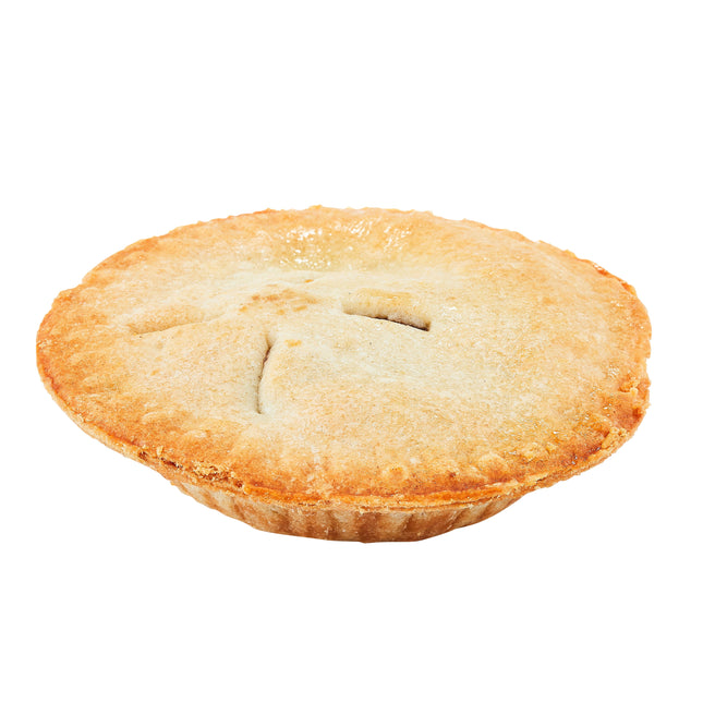 Freshness Guaranteed 4" Mini Baked Chocolate Flavored Creme Pie, 3.5Oz, Baked, Creamy, Flaky