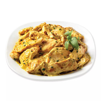 Kevin'S Gluten Free Thai-Style Coconut Chicken - 16Oz