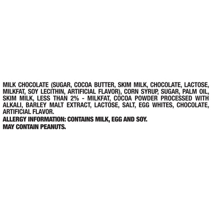 Milky Way Fun Size Halloween Chocolate Candy Bars - 18.47Oz Bag
