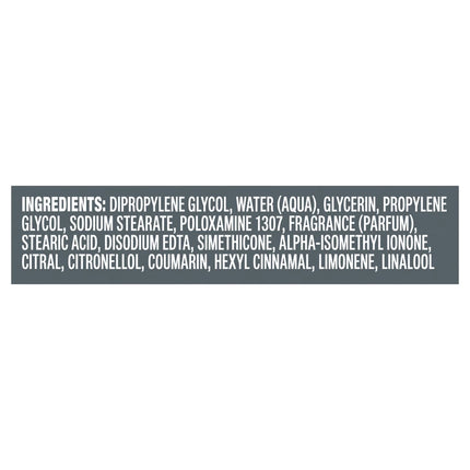 Dove Men+Care Deodorant Stick for Men Clean Comfort Aluminum Free with Moisturizing Cream, 3 Oz
