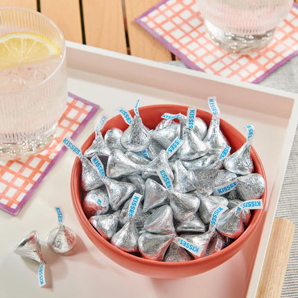 Hershey'S Kisses Milk Chocolate Candy, Share Pack 10.8 Oz