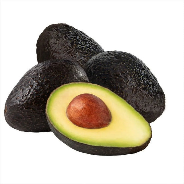 Fresh Large Hass Avocado Bag, 3- 4 Count
