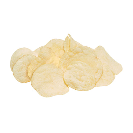 Lay'S Classic Lightly Salted Potato Chips, 7.75 Ounce Bag