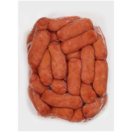 Hillshire Farm Cheddar Lit'L Smokies Smoked Sausage Links, 13 Oz