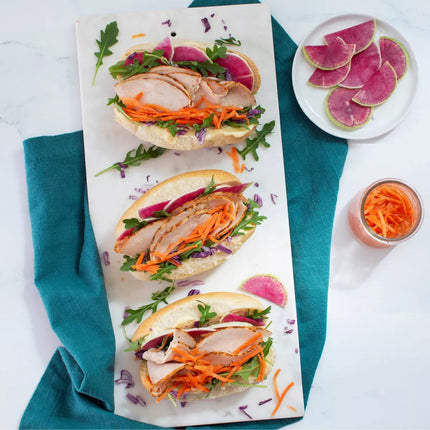 Applegate Farms Rotisserie Turkey Breast - 7Oz