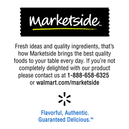 Fresh Marketside Broccoli and Cauliflower, 12 Oz