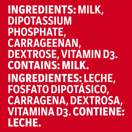 Nestle Carnation Vitamin D Added Evaporated Milk for Easter Baking, 17 Fl Oz Carton