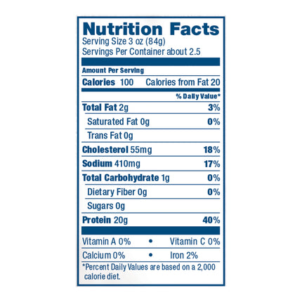 Perdue Short Cuts, Refrigerated Grilled Chicken Breasts Strips, 20G Protein per 3Oz Svg, 8 Oz.