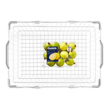 Guava, 1 Lb, Clamshell