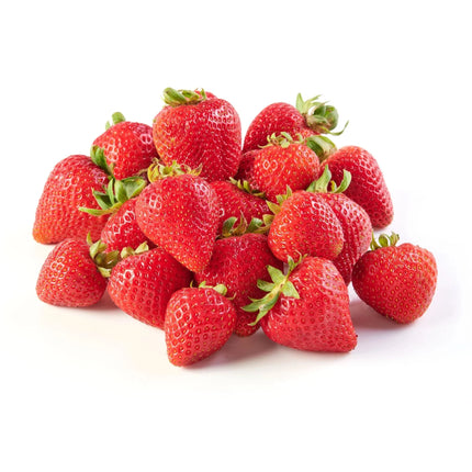 Fresh Strawberries, 1 Lb Container