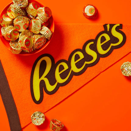 Reese'S Miniatures Milk Chocolate Peanut Butter Cups Candy, Share Pack 10.5 Oz