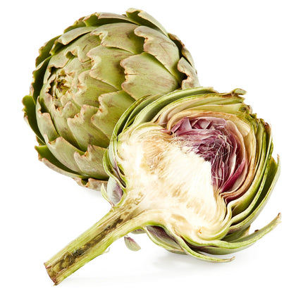 Fresh Whole Artichoke, Each