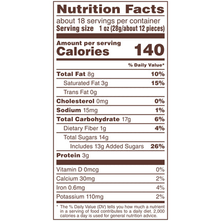 M&M'S Peanut Milk Chocolate Candy, Family Size - 18.08 Oz Bulk Bag
