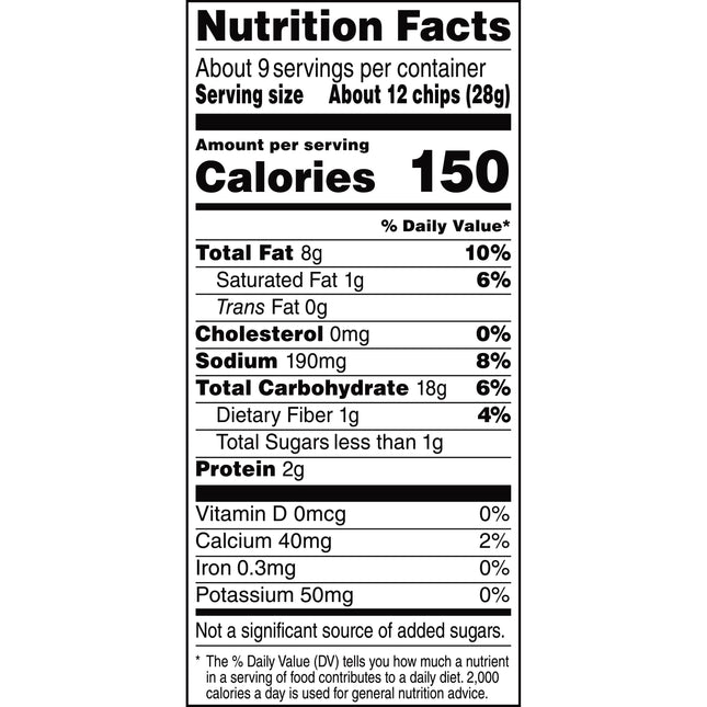 Doritos Flamin' Hot Cool Ranch Flavored Tortilla Chips, 9.25 Oz Bag