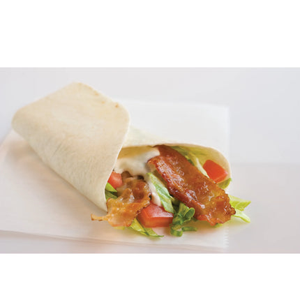 Great Value Hickory Smoked Fully Cooked Thick Cut Bacon, 2.1 Oz