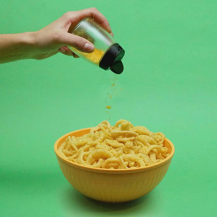 Funyuns Onion Flavored Rings, Snack Chips, 6 Oz Bag