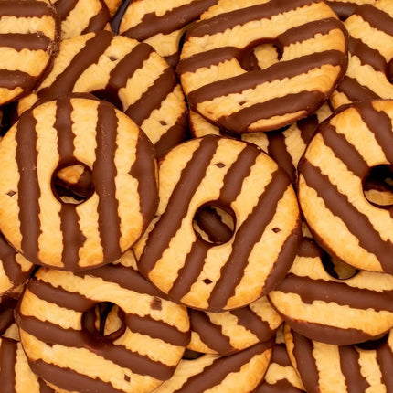 Keebler Fudge Stripes Cookies