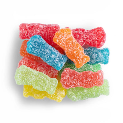 SOUR PATCH KIDS Soft & Chewy Candy, 3.6 Oz