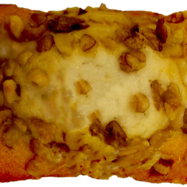Freshness Guaranteed Mini Banana Nut Crème Cake Loaf, 2.5 Oz