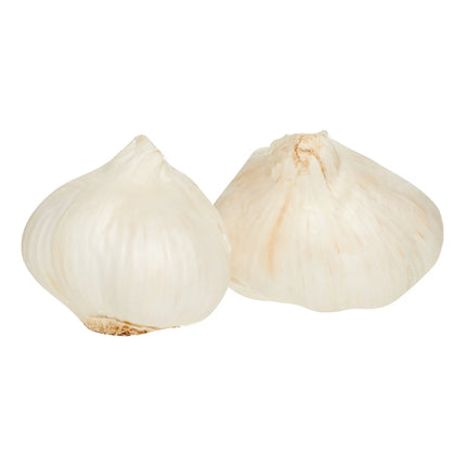Spice World Fresh Garlic Sleeve, 3 Count