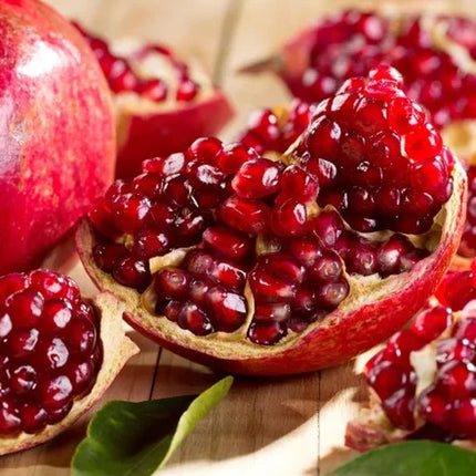 Fresh Pomegranate, Each