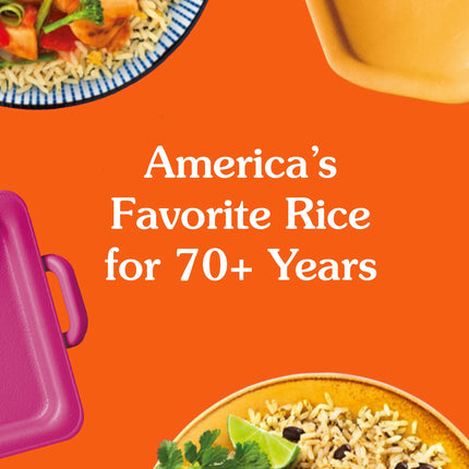 BEN'S ORIGINAL Ready Rice Cheese Risotto Flavored Rice, Easy Dinner Side, 8.5 Oz Pouch