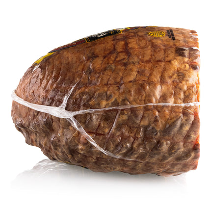 Kentucky Legend Sweet Honey Boneless Half Ham, Fully Cooked, 3.2-5.5 Lb
