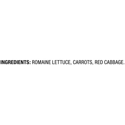 Marketside Premium Romaine Salad Blend, 18 Oz Bag, Fresh