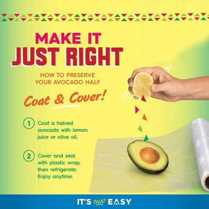 Fresh Large Hass Avocado Bag, 3- 4 Count