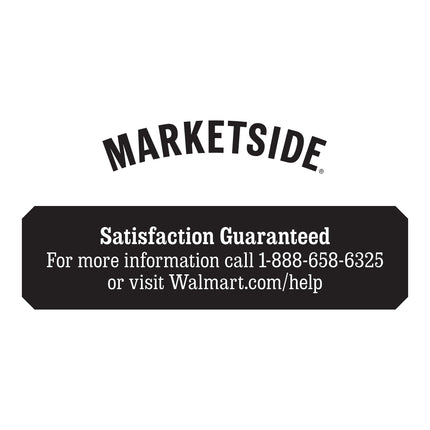 Marketside Tri-Color Cole Slaw, 16 Oz Bag, Fresh