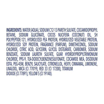 Dove Shampoo Bond Strength with Bio-Protein Care Technology & Peptide Complex, 12 Oz