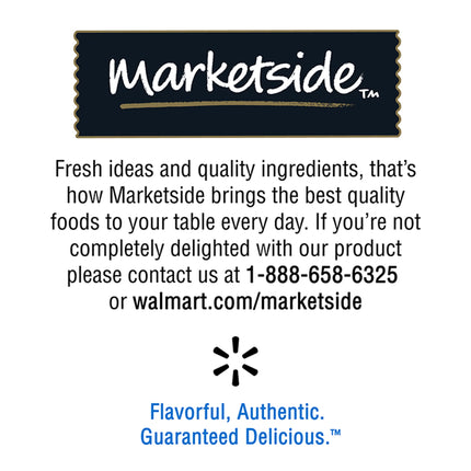 Marketside Organic Fresh Sugar Snap Peas, 8 Oz