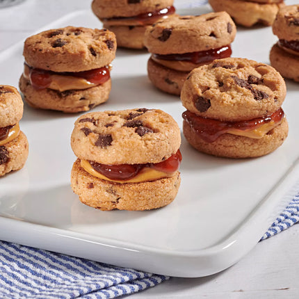 Chips Ahoy! Mini Chocolate Chip Cookies Munch Pack - 10Oz/10Ct