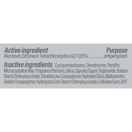 Degree Clinical Protection Long Lasting Men'S Antiperspirant Deodorant Stick, Clean, 1.7 Oz