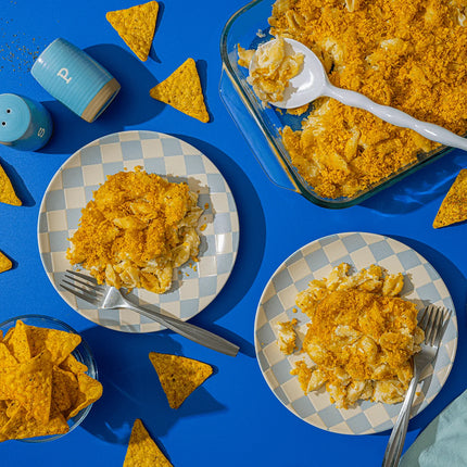 Doritos Cool Ranch Flavored Tortilla Chips, Party Size, 14.5 Oz Bag