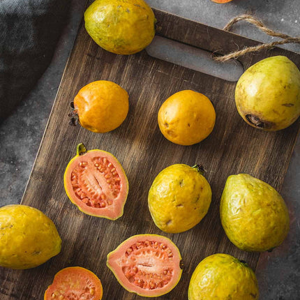 Fresh Guava, Each