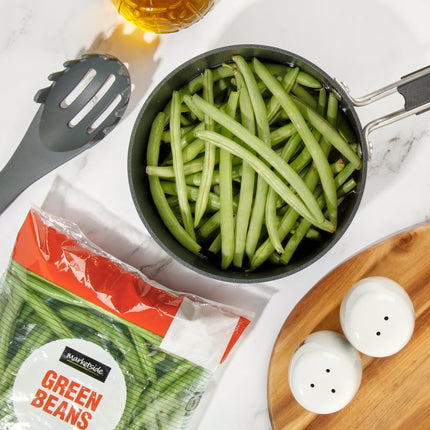 Marketside Fresh Green Beans, 12 Oz