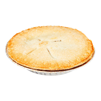 Freshness Guaranteed 4" Mini Baked Chocolate Flavored Creme Pie, 3.5Oz, Baked, Creamy, Flaky