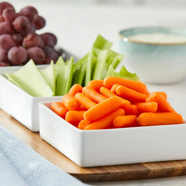 Baby Peeled Carrots, 1 Lb