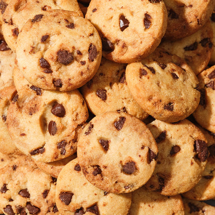 CHIPS AHOY! Mini Original Chocolate Chip Cookies, Snak-Saks, 8 Oz