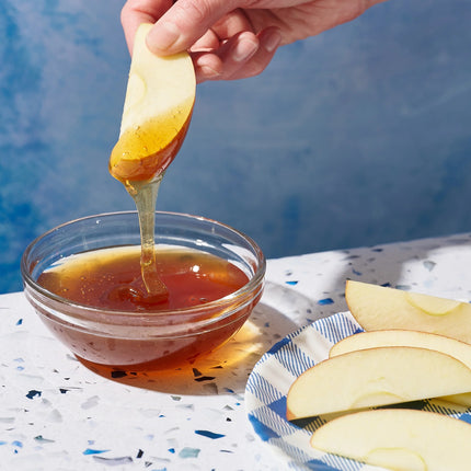 Nature Nate'S Honey: 100% Pure, Raw and Unfiltered Honey - 12 Fl Oz Gluten-Free Honey