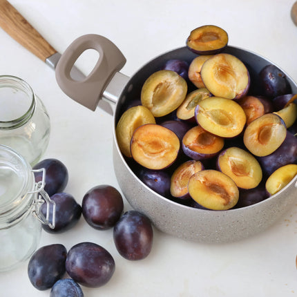 Fresh Plum, Each