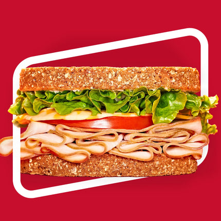 Oscar Mayer Deli Fresh Rotisserie Seasoned Sliced Chicken Breast Deli Lunch Meat, 16 Oz Package