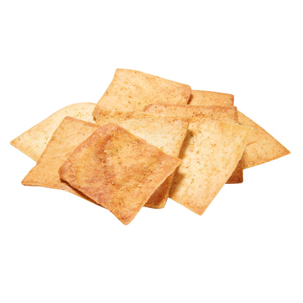 Stacy'S Baked Pita Chips Parmesan Garlic and Herb Flavored Pita Snack Chips, 7.33 Oz Bag