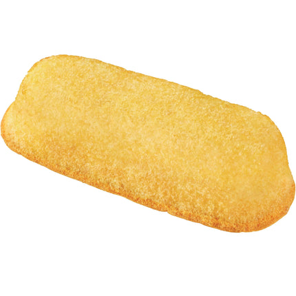 Hostess Twinkies Snack Cakes, Golden Sponge Cake with Banana Artificially Flavored Filling, 13.58 Oz Box (10 Ct.)