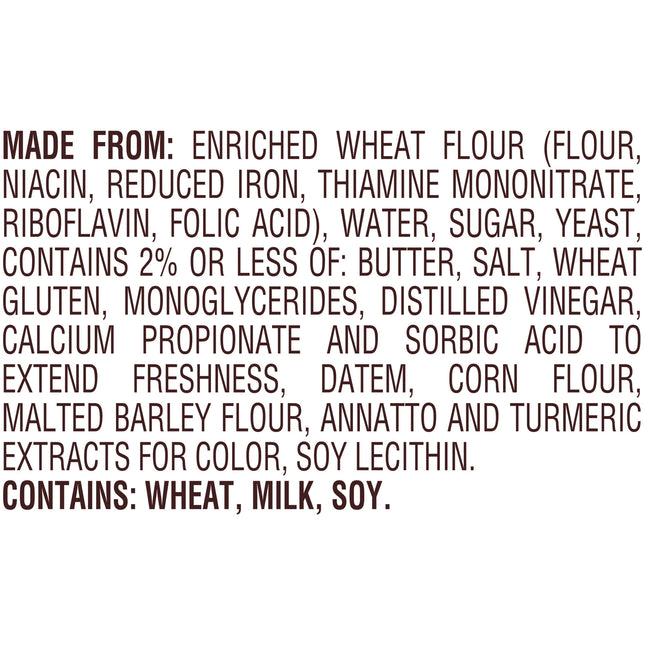 Pepperidge Farm Farmhouse Butter Bread, 22 Oz Loaf