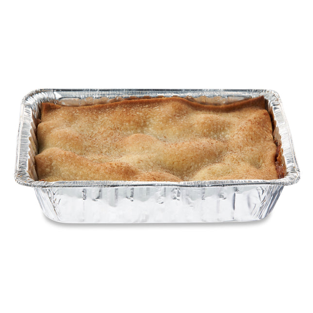 Patti Labelle'S Good Life Peach Cobbler, 31Oz, Shelf-Stable, Flaky, Baked