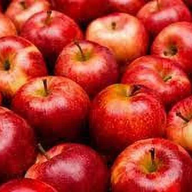 Fresh Organic Honeycrisp Apples, 2 Lb Pouch
